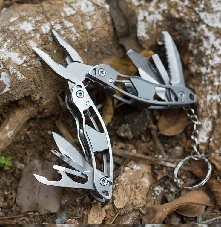 Forge Multitool