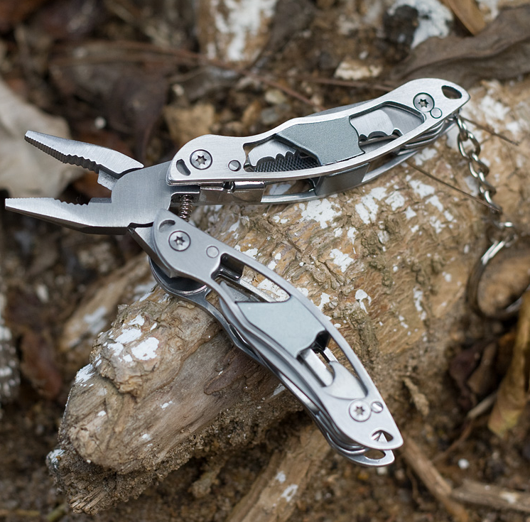 Forge Multitool