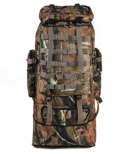 7-Day Survival Ruck Sack