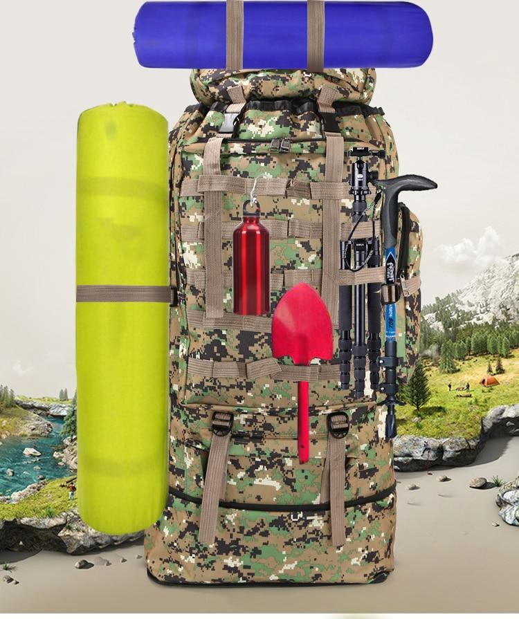 7-Day Survival Ruck Sack