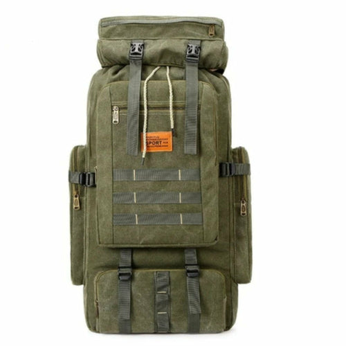 7-Day Survival Ruck Sack