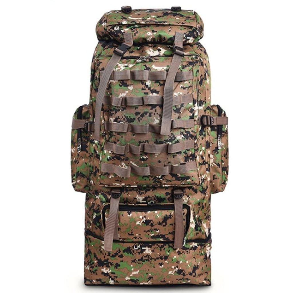 7-Day Survival Ruck Sack