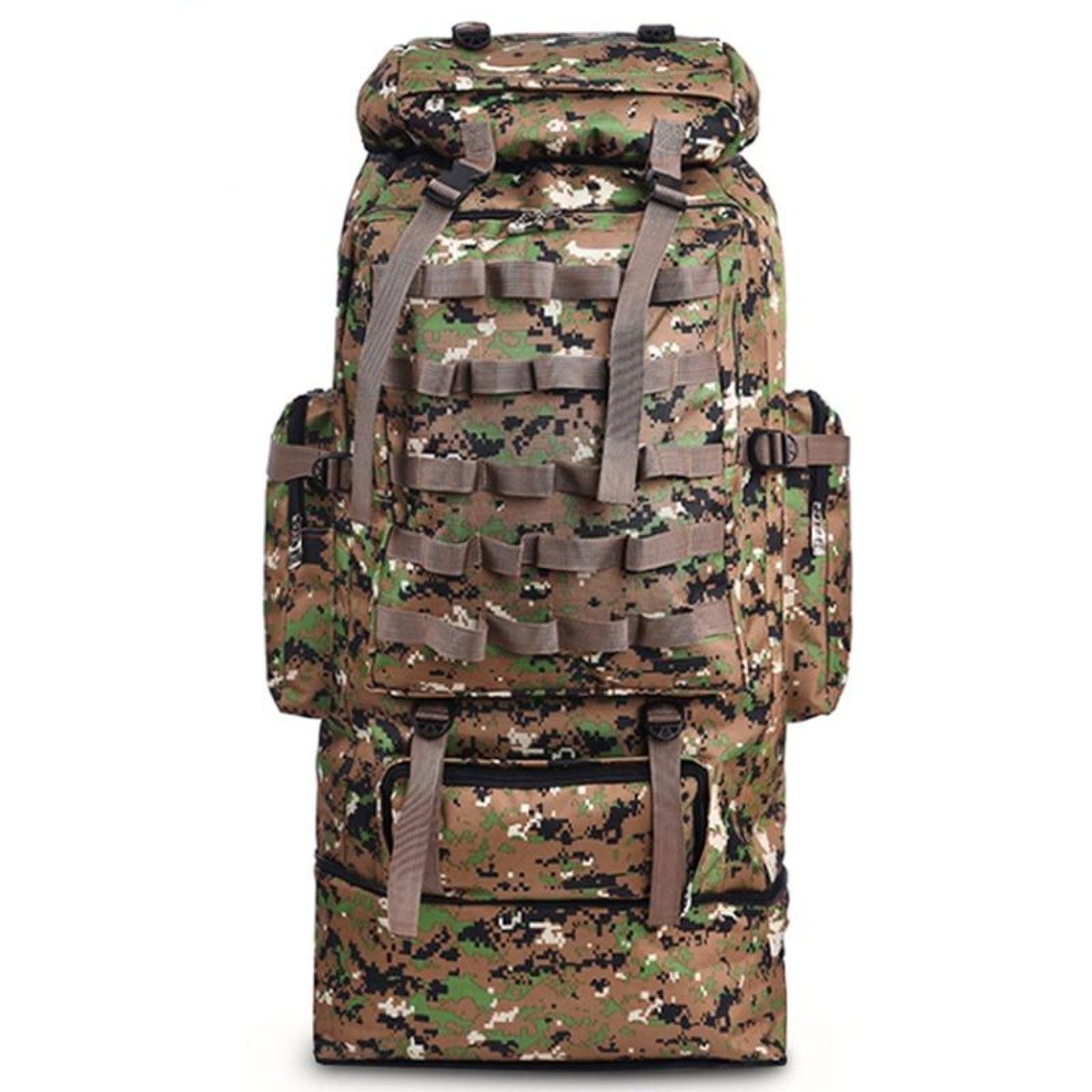 7-Day Survival Ruck Sack