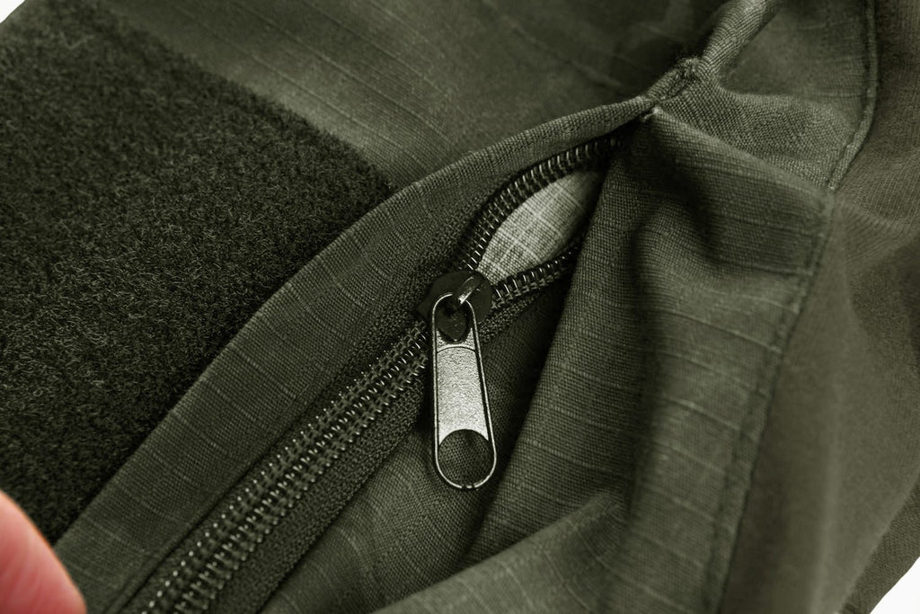 Tactical Combat Top T-Shirt