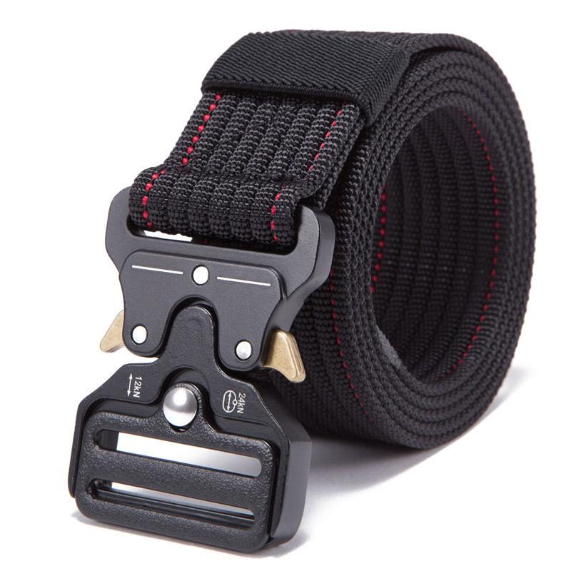 Tactical Belt V2